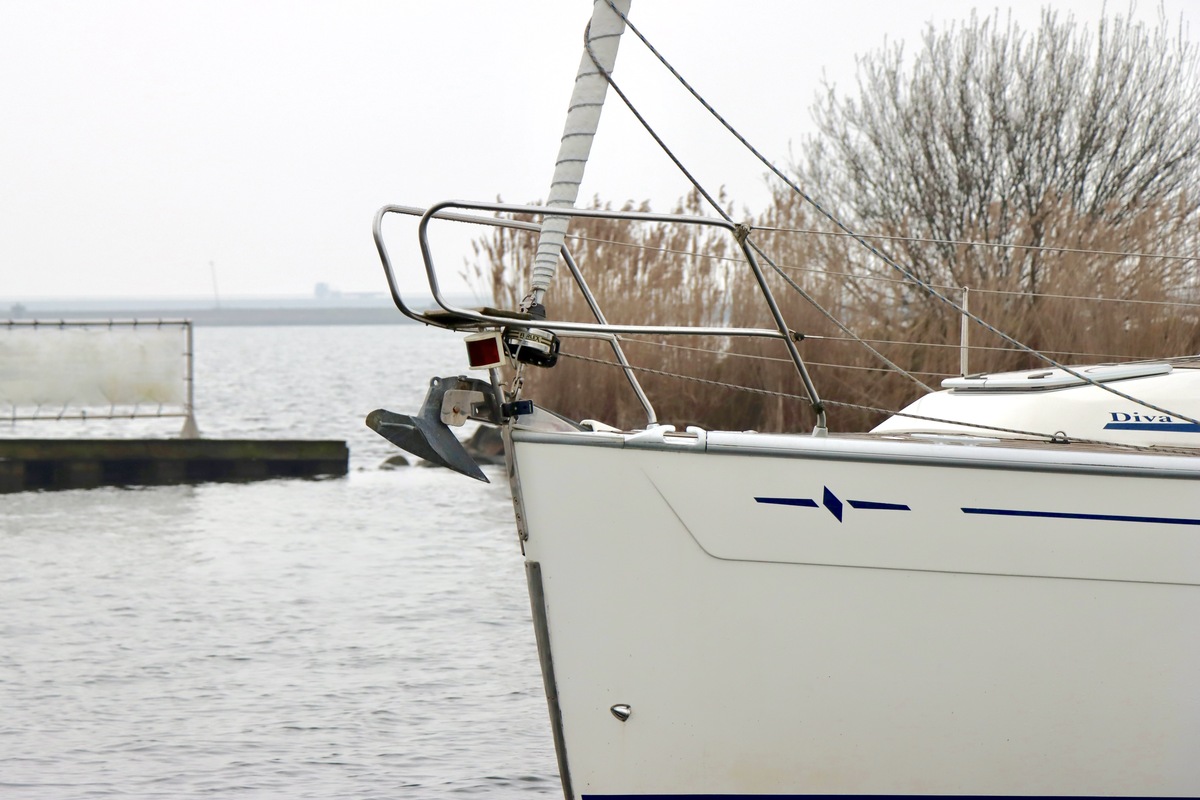 Bavaria 31 (2008) – compleet en klaar voor zee - Foto 28