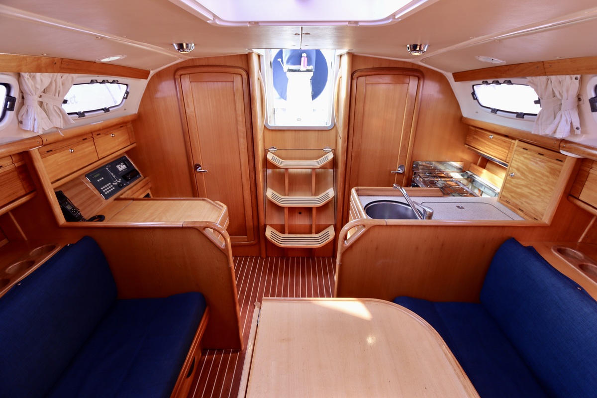 Bavaria 31 - Foto 4