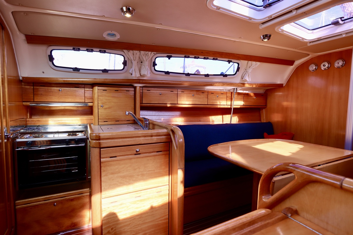 Bavaria 31 - Foto 5