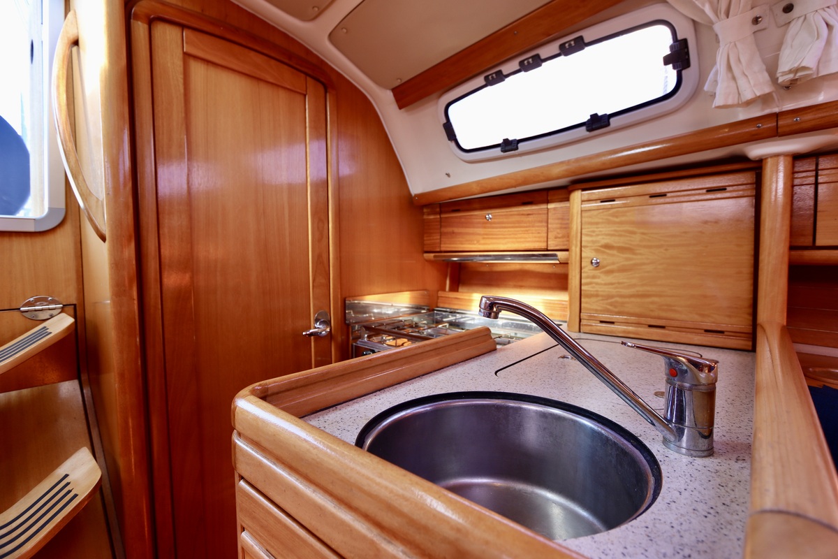 Bavaria 31 - Foto 6