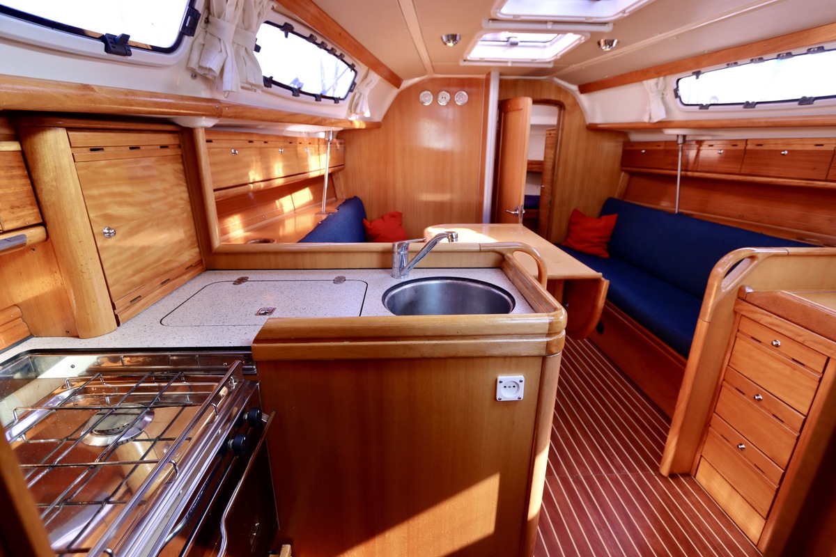 Bavaria 31 - Foto 7