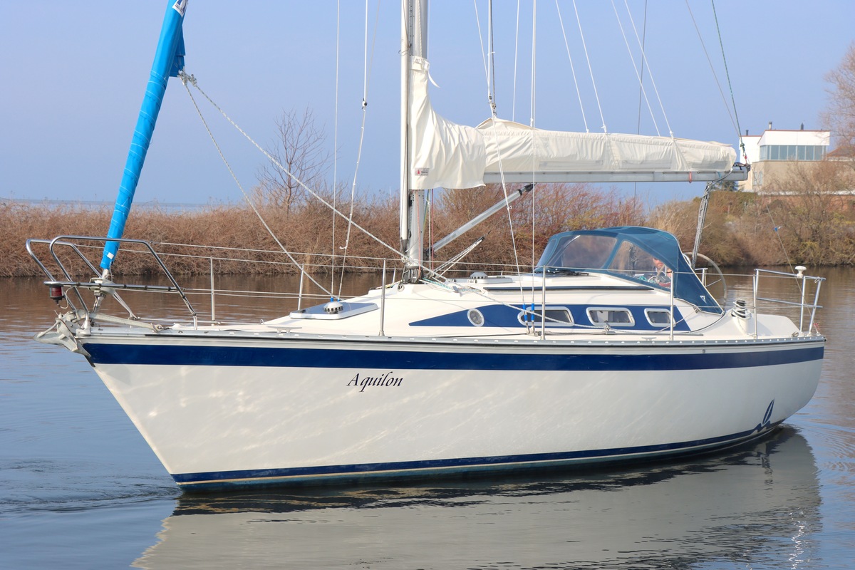 Friendship 33 - Foto 1