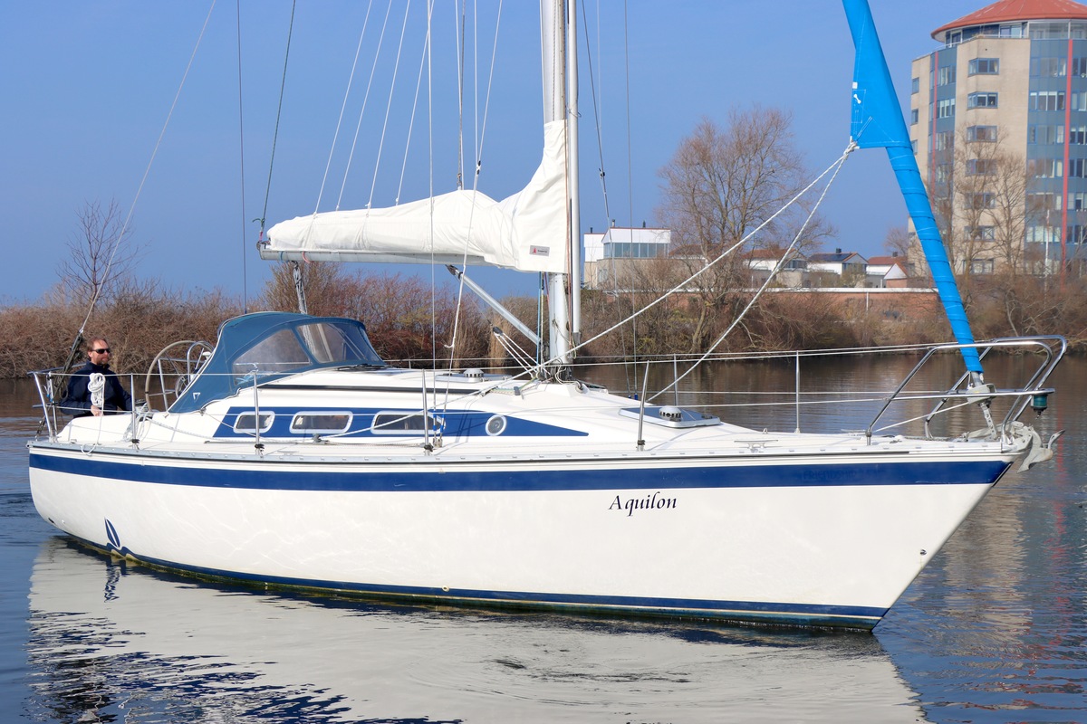 Friendship 33 - Foto 2