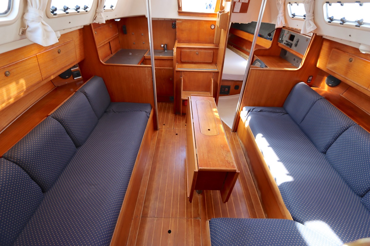 Friendship 33 - Foto 4