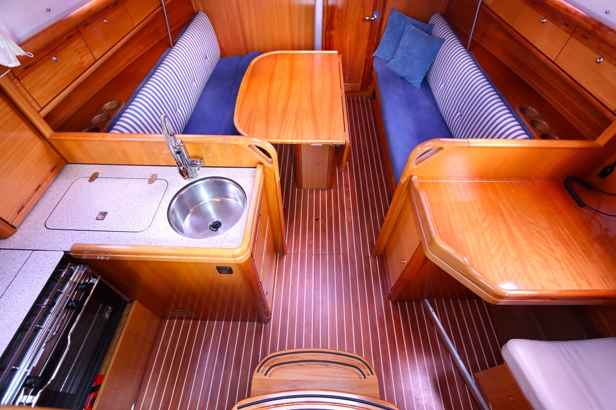 Bavaria 30 Cruiser - Foto 2