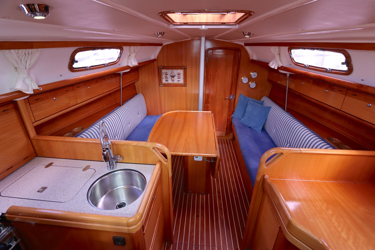 Bavaria 30 Cruiser - Foto 3
