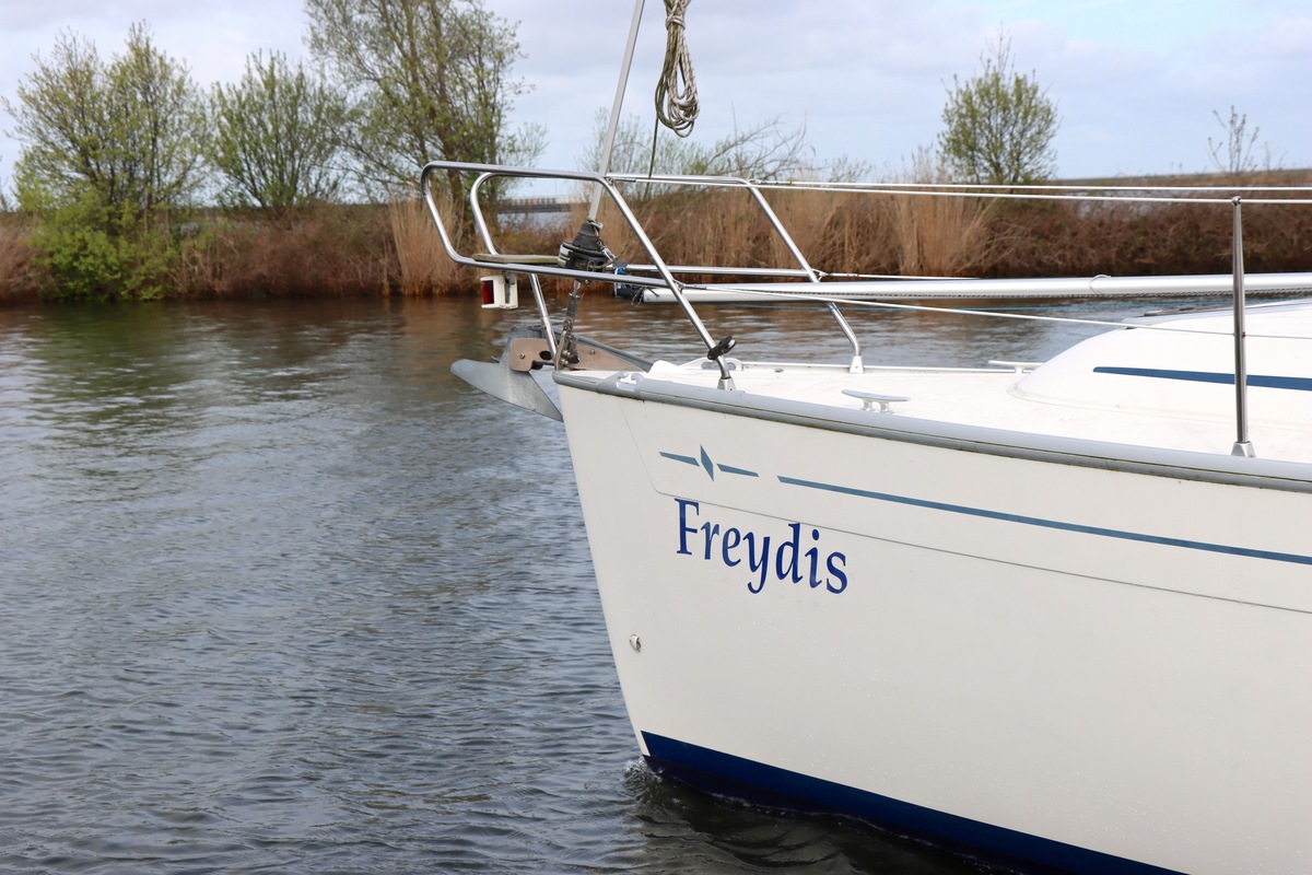 Bavaria 30 Cruiser 2007 – Direct vaarklaar zeiljacht - Foto 26