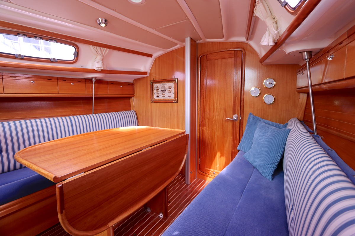 Bavaria 30 Cruiser - Foto 4