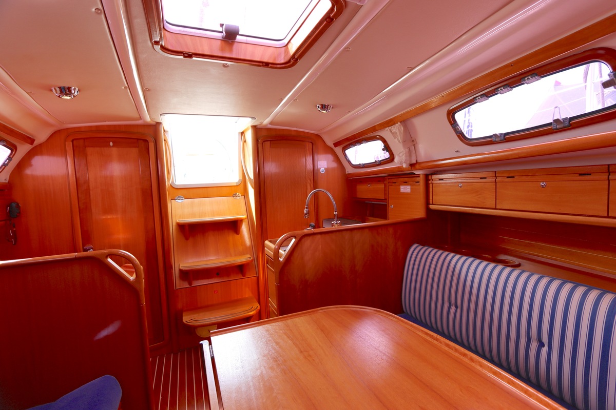 Bavaria 30 Cruiser - Foto 5