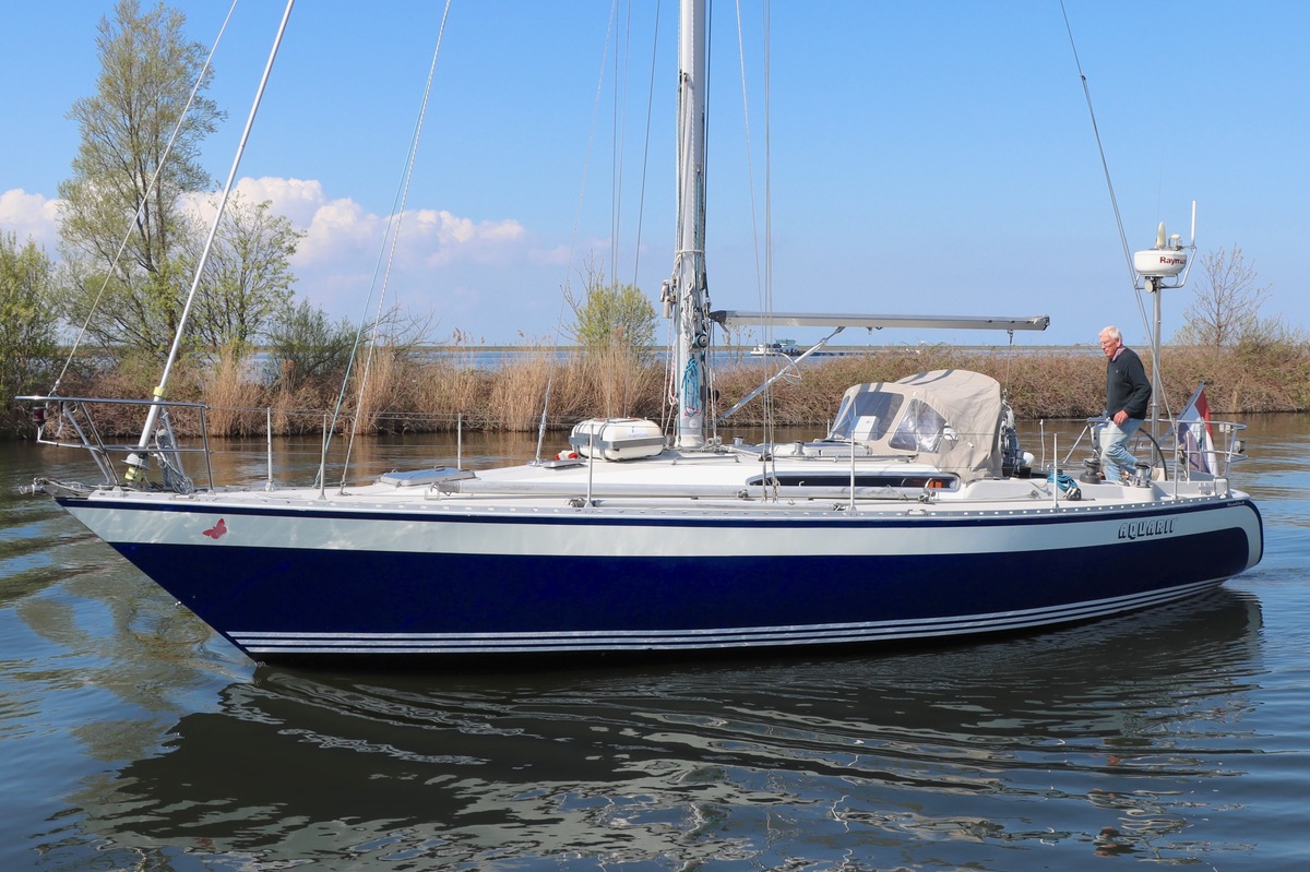 Holman & Pye (uit 1979)