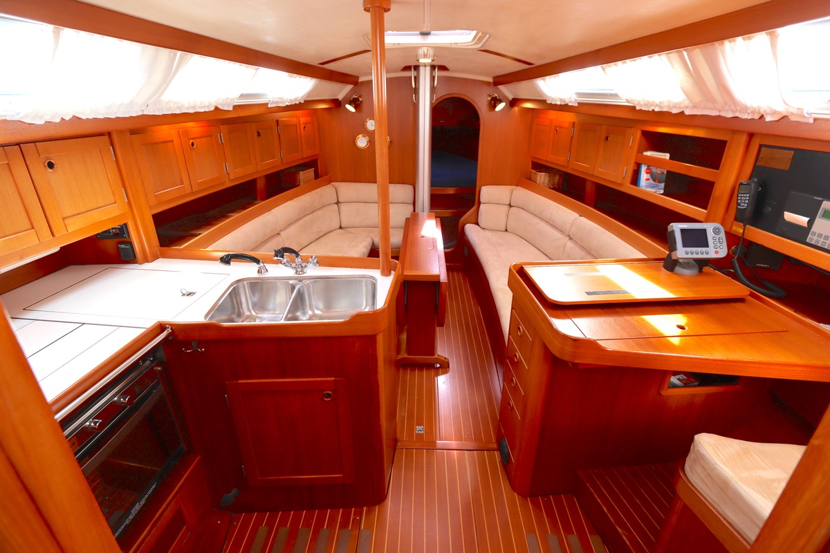 Comfortina 35 - Foto 2