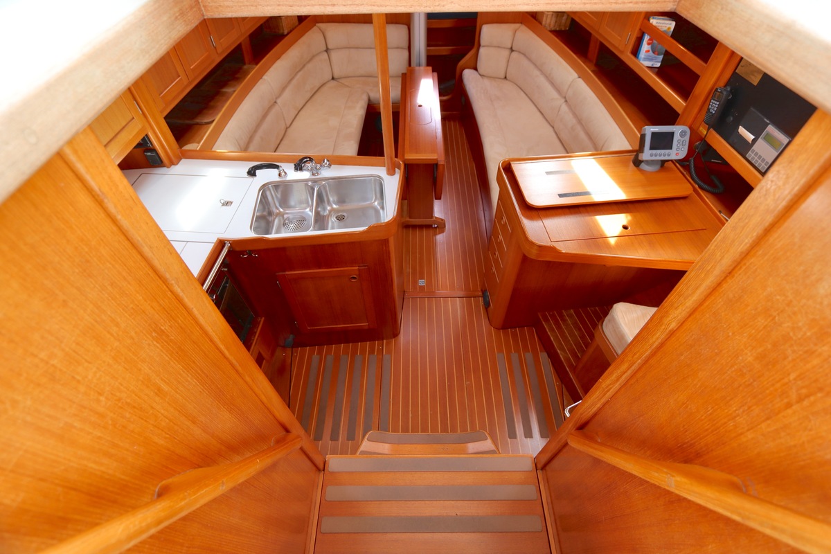 Comfortina 35 - Foto 3