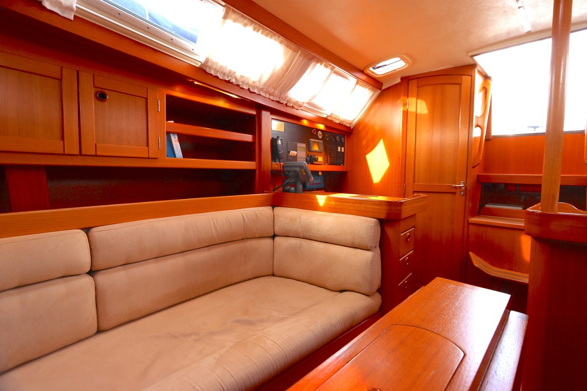 Comfortina 35 - Foto 4