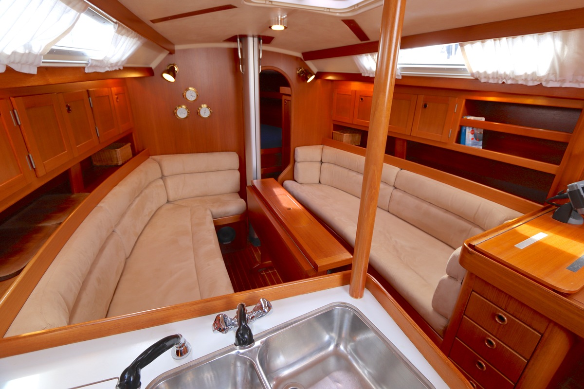 Comfortina 35 - Foto 5