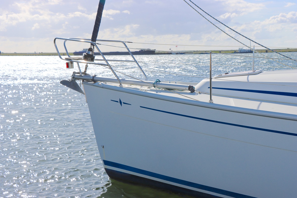 Bavaria 34 Cruiser 2008 – Vleugelkiel, 1ste eigenaar - Foto 30