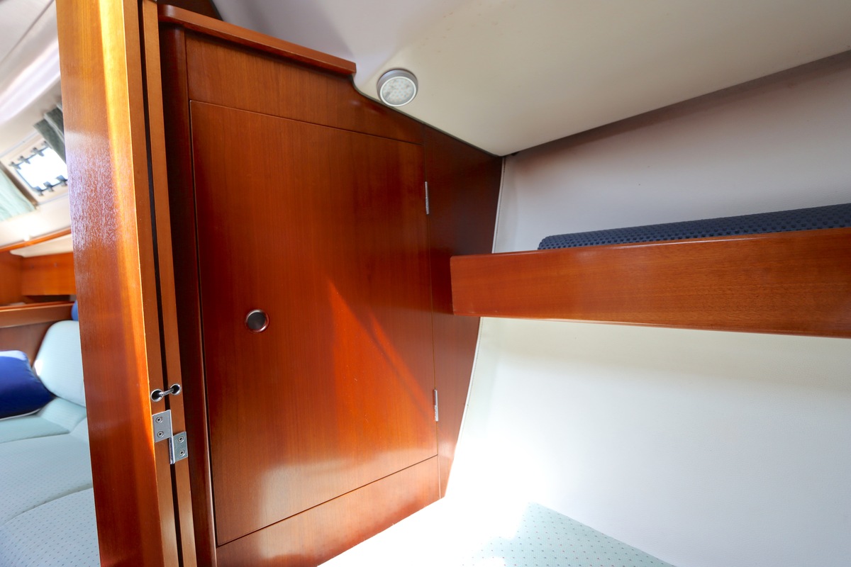 Beneteau Oceanis 300 1992 – Klaar voor gebruik - Foto 12