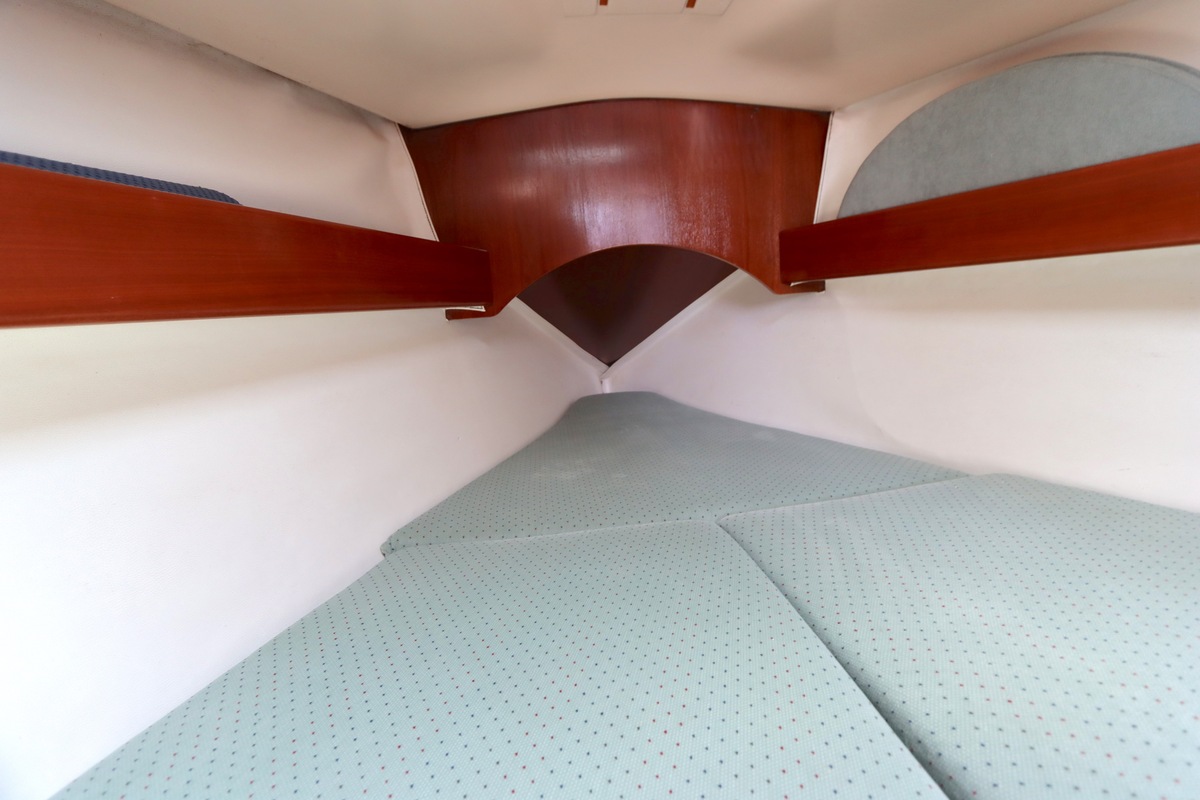 Beneteau Oceanis 300 1992 – Klaar voor gebruik - Foto 13