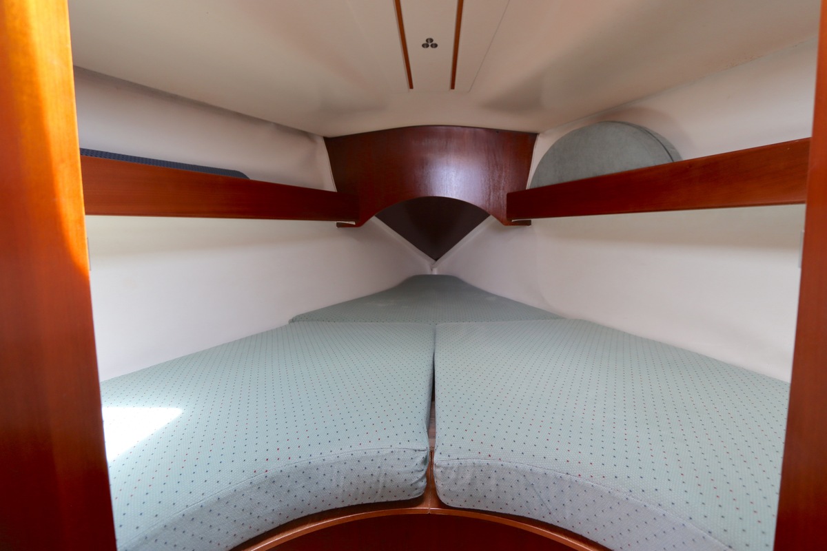 Beneteau Oceanis 300 1992 – Klaar voor gebruik - Foto 14