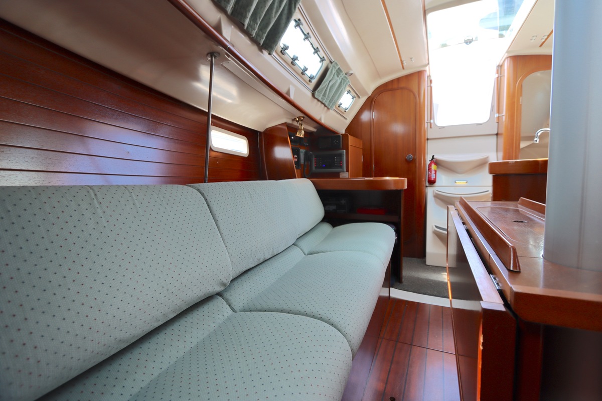 Beneteau Oceanis 300 1992 – Klaar voor gebruik - Foto 15
