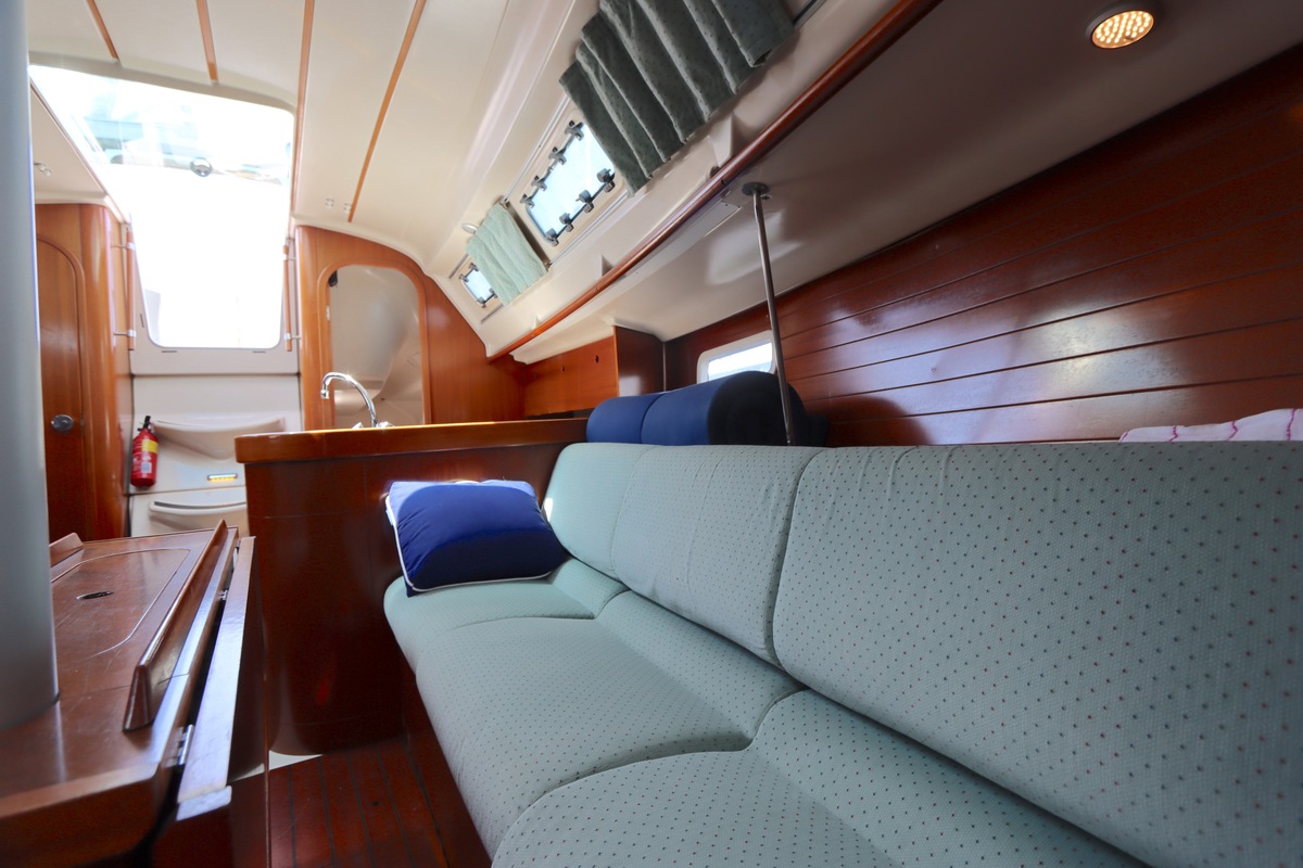 Beneteau Oceanis 300 1992 – Klaar voor gebruik - Foto 16