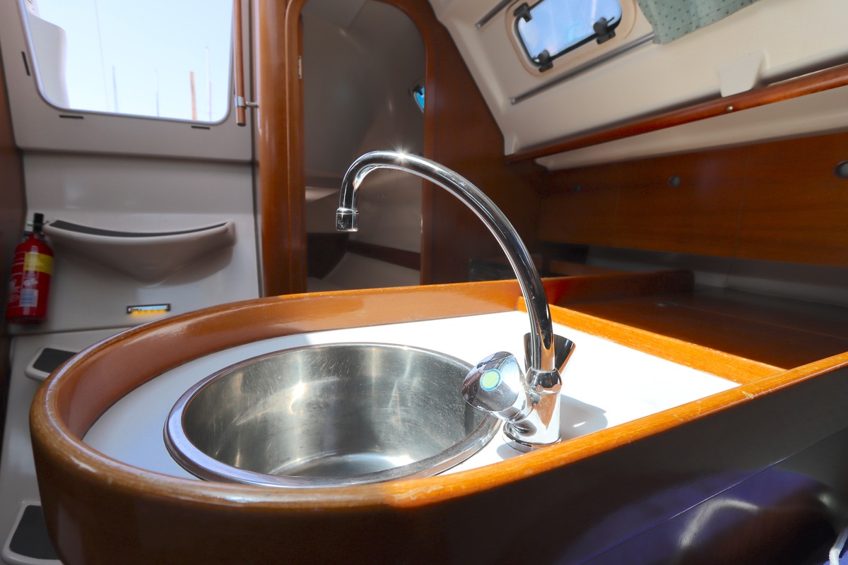 Beneteau Oceanis 300 1992 – Klaar voor gebruik - Foto 18