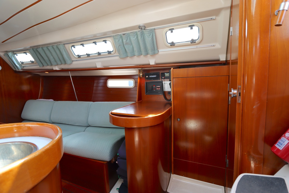 Beneteau Oceanis 300 1992 – Klaar voor gebruik - Foto 19