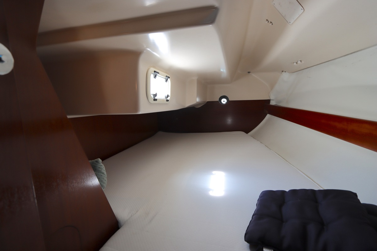 Beneteau Oceanis 300 1992 – Klaar voor gebruik - Foto 25