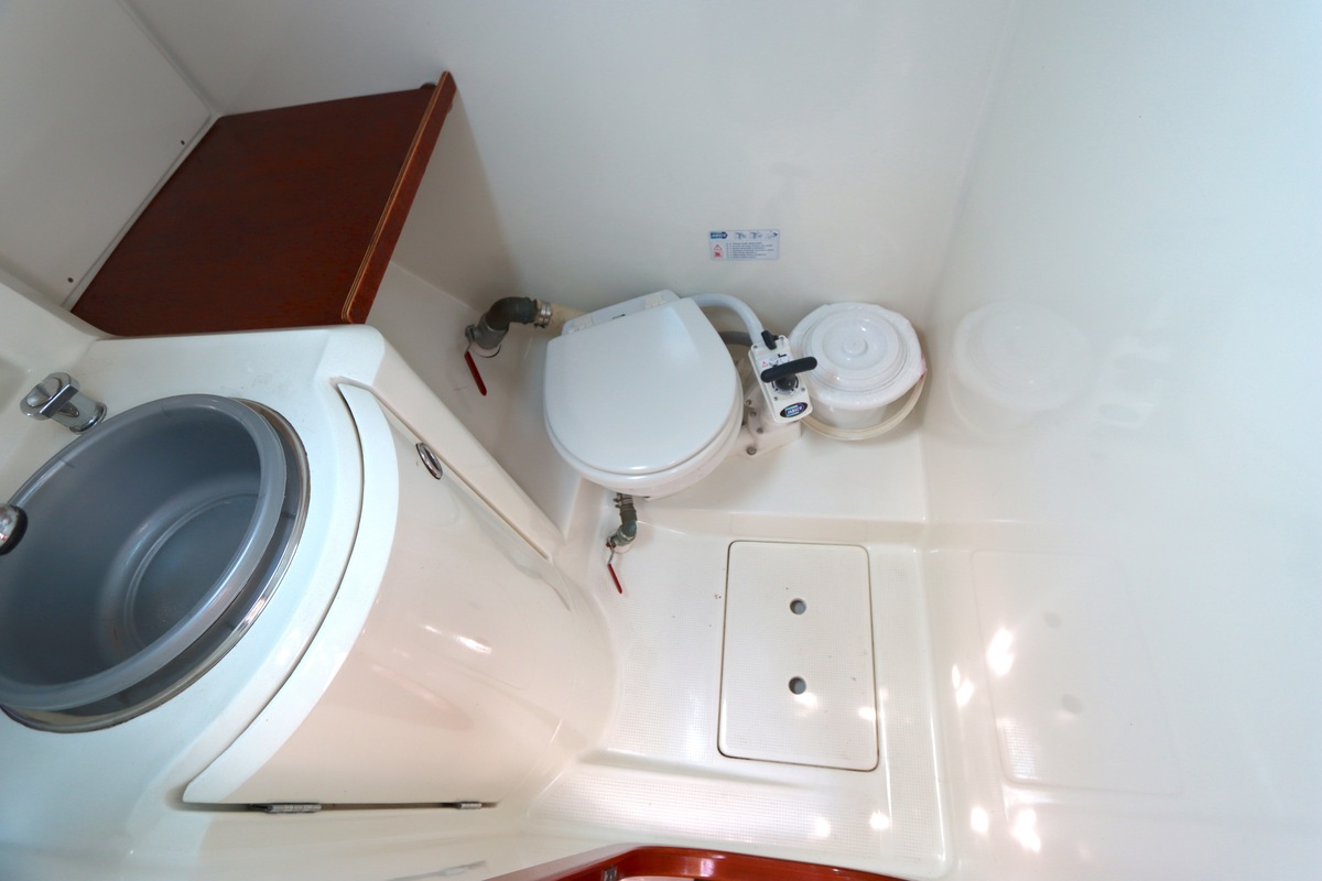 Beneteau Oceanis 300 1992 – Klaar voor gebruik - Foto 26