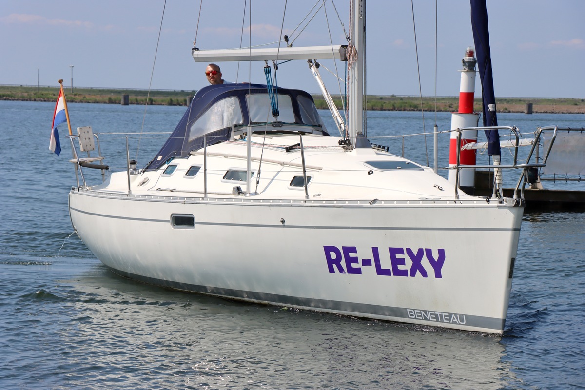 Beneteau Oceanis 300 1992 – Klaar voor gebruik - Foto 28