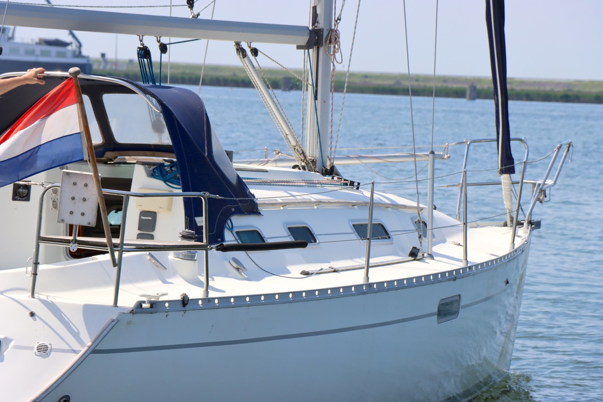 Beneteau Oceanis 300 1992 – Klaar voor gebruik - Foto 29
