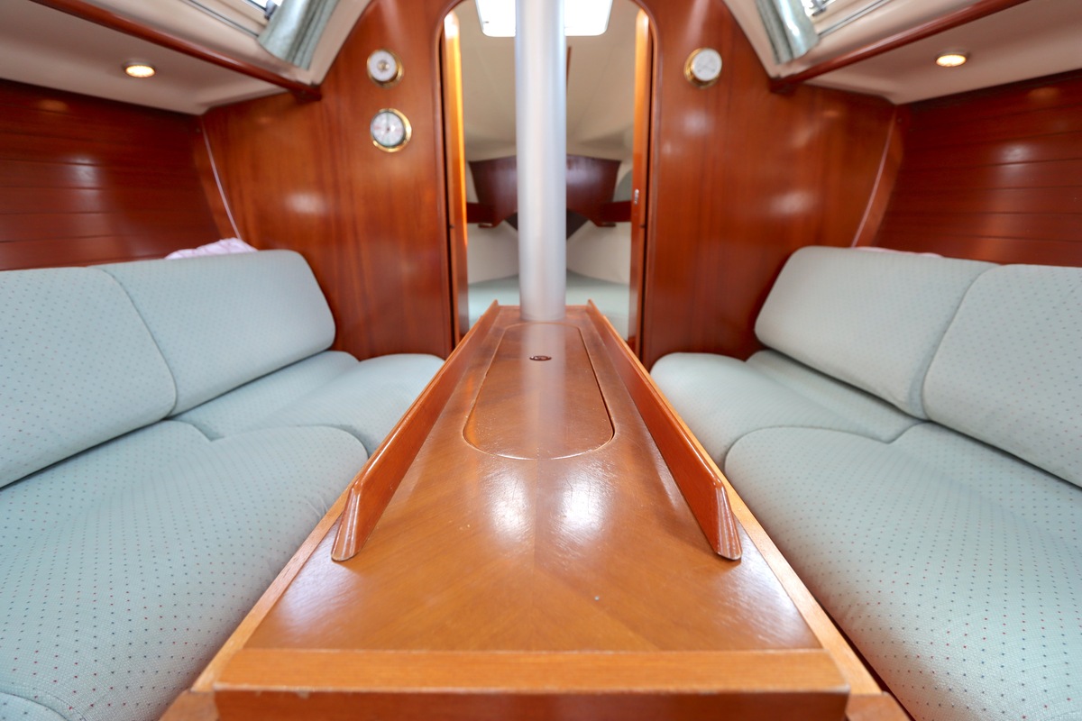 Beneteau Oceanis 300 1992 – Klaar voor gebruik - Foto 5