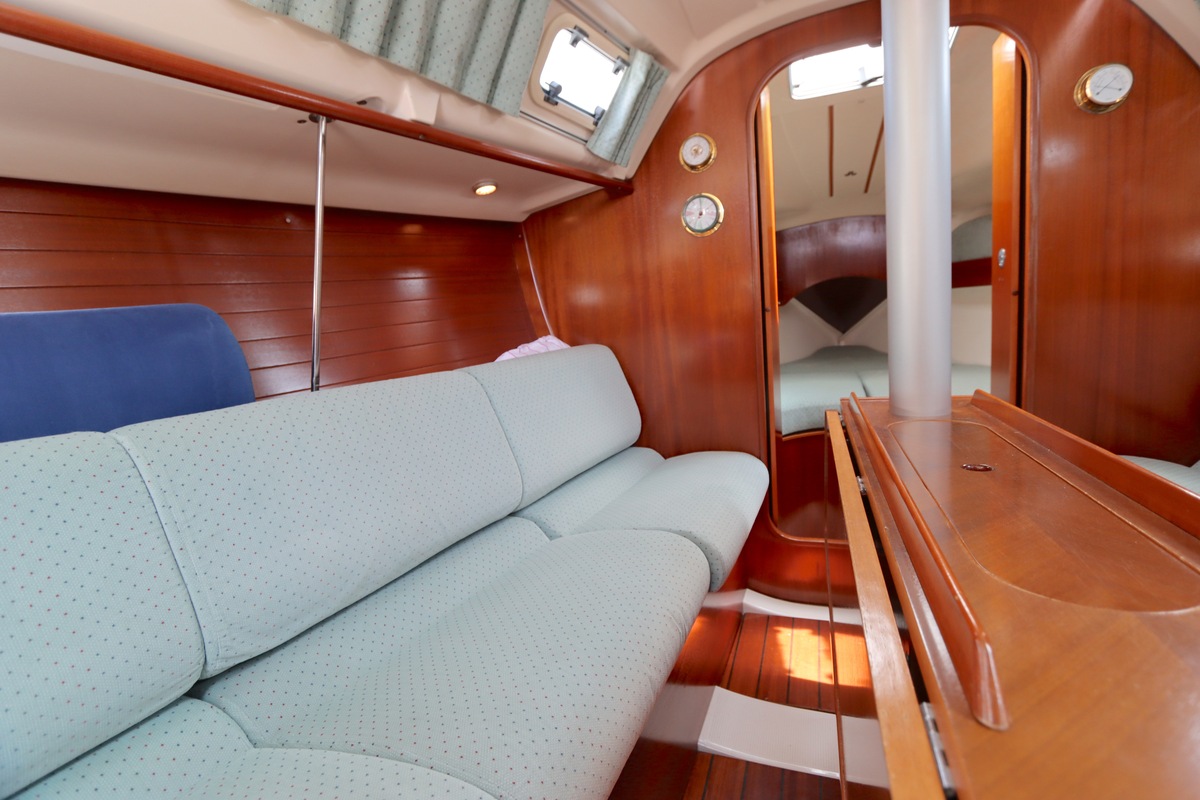 Beneteau Oceanis 300 1992 – Klaar voor gebruik - Foto 6