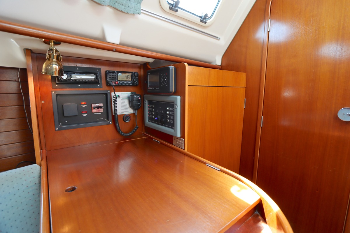 Beneteau Oceanis 300 1992 – Klaar voor gebruik - Foto 7