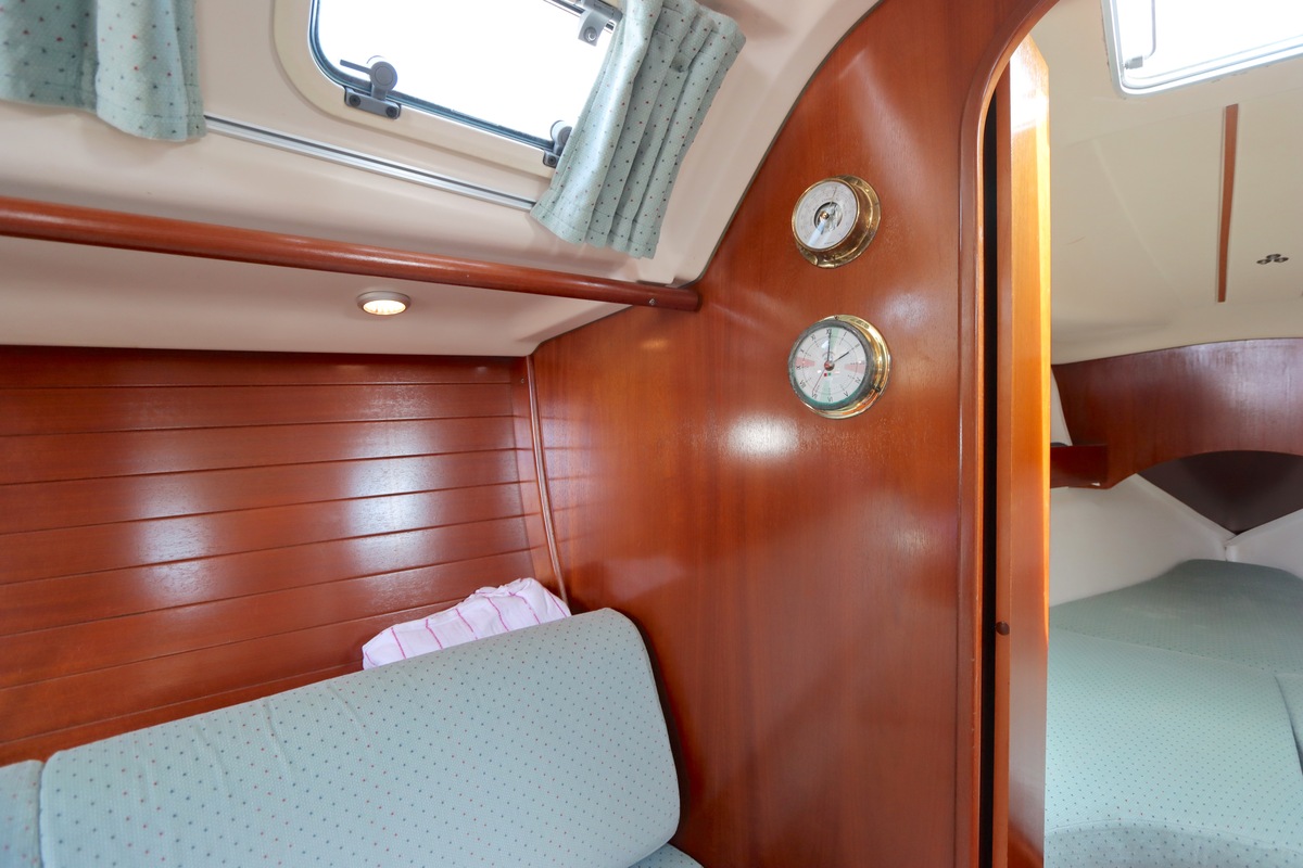 Beneteau Oceanis 300 1992 – Klaar voor gebruik - Foto 9