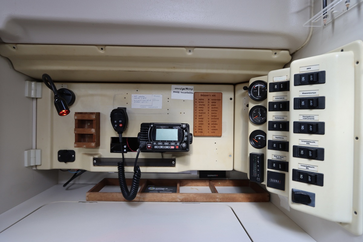 Dehler 36 CWS 1990 – Racezeil-DNA met comfortabel interieur - Foto 7
