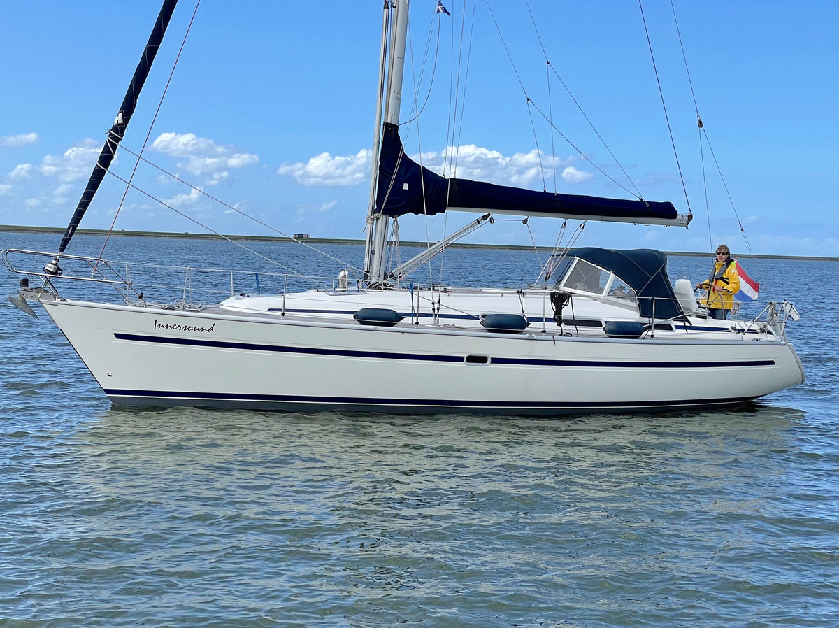 Bavaria 38-3 Cruiser 1998 – ruime toerzeiler, 3 hutten