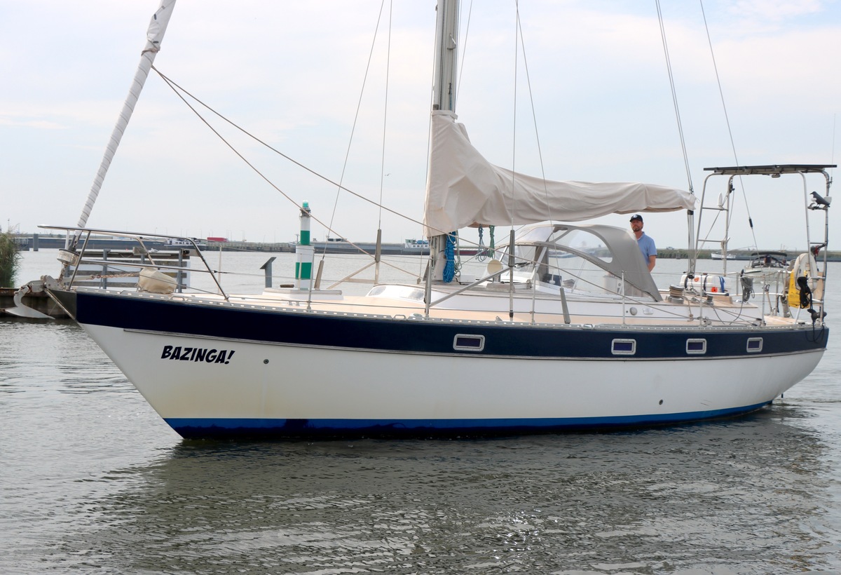 Trintella (uit 1978, 11.55m)