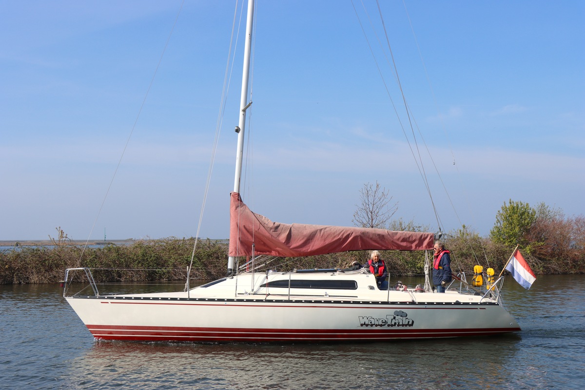 X-Yacht X-99 - Foto 1