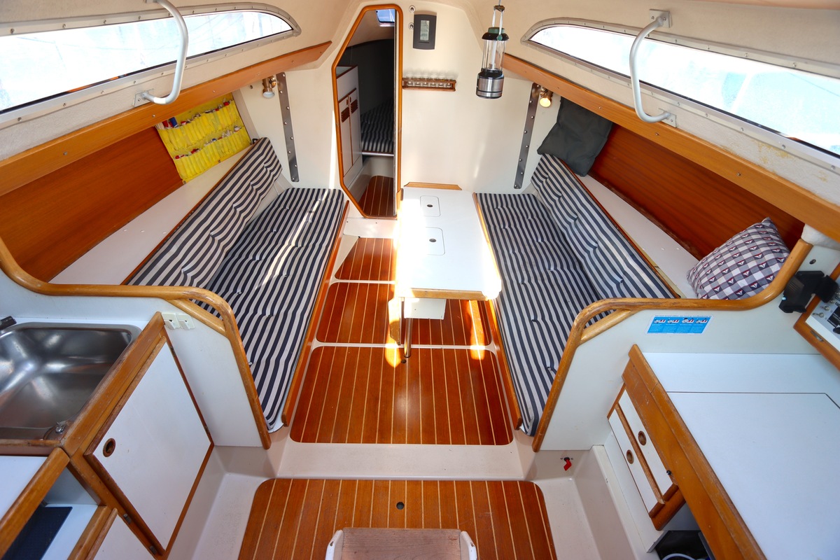 X-Yacht X-99 - Foto 2