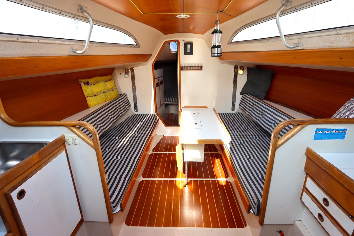 X-Yacht X-99 - Foto 3
