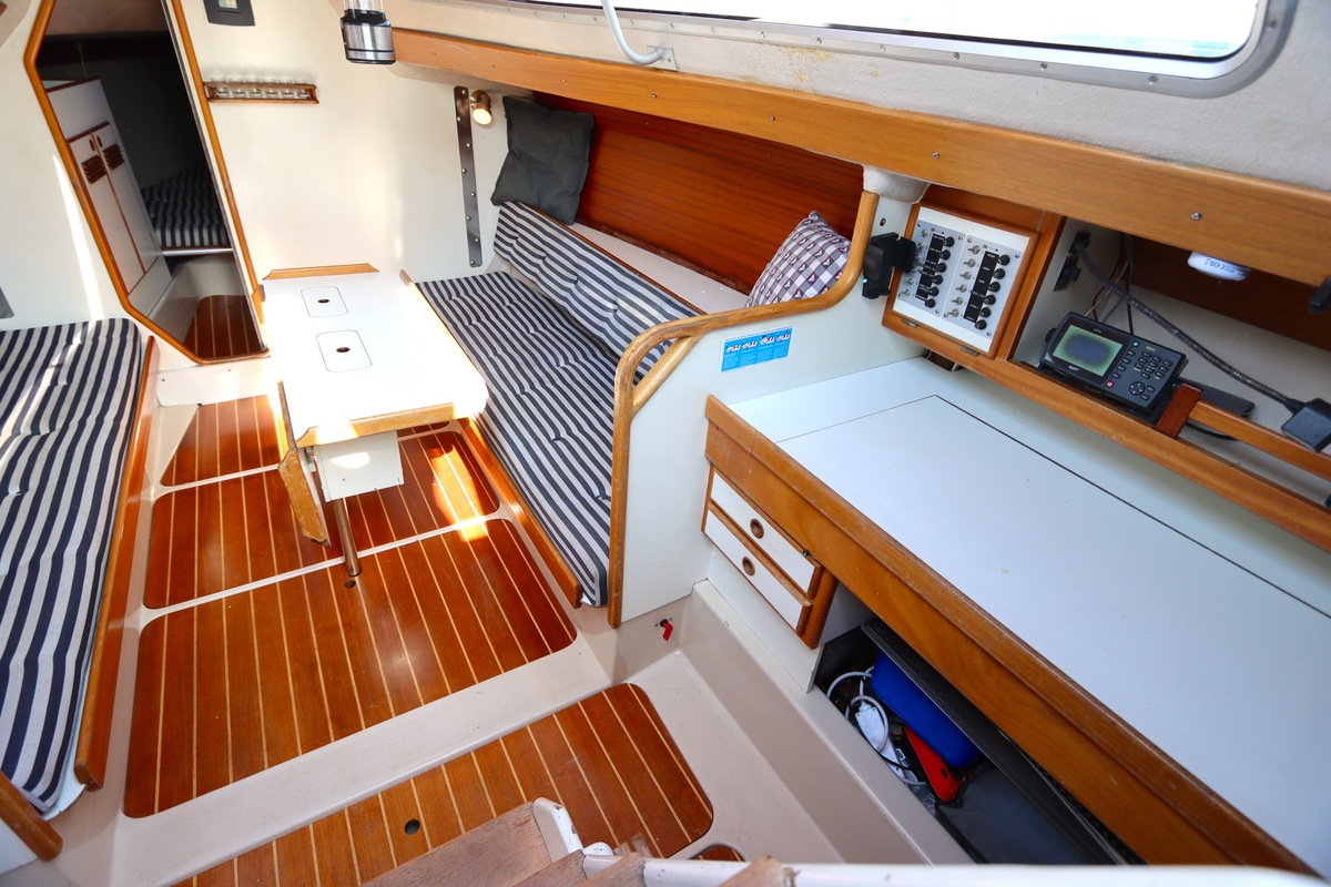 X-Yacht X-99 - Foto 4