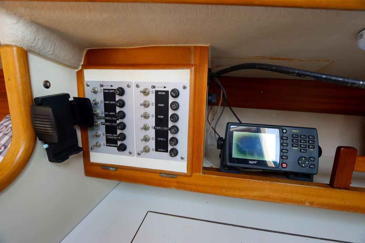 X-Yacht X-99 - Foto 6