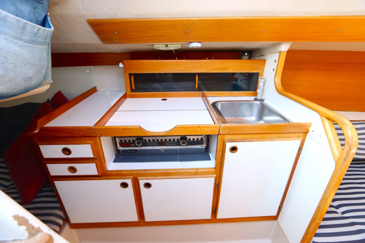 X-Yacht X-99 - Foto 8