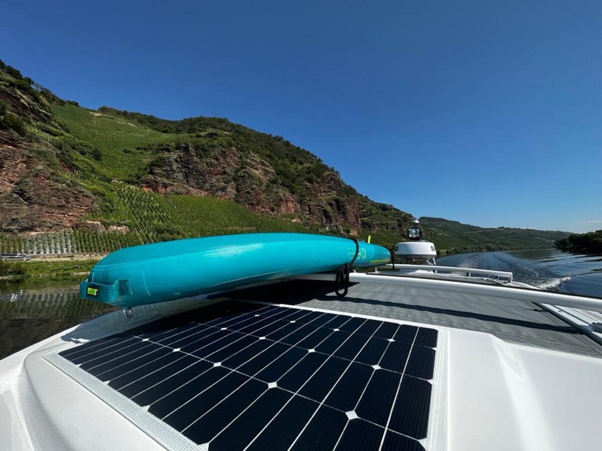 Axopar 28 Cabin 2022 – Finse daycruiser met Mercury V10 - Foto 10