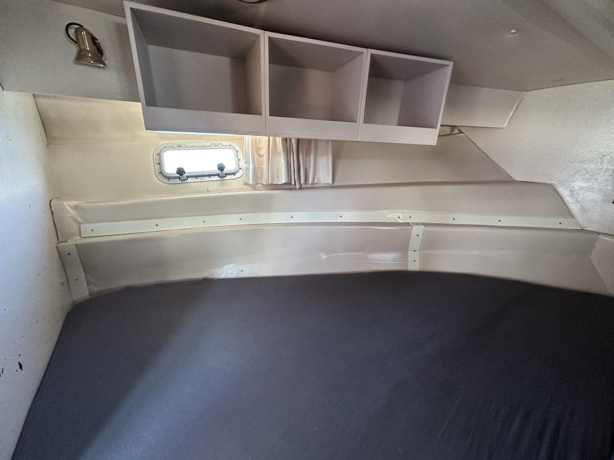 Fairline 31 Corniche 1990 – Royaal salonkruiser met inruil - Foto 19