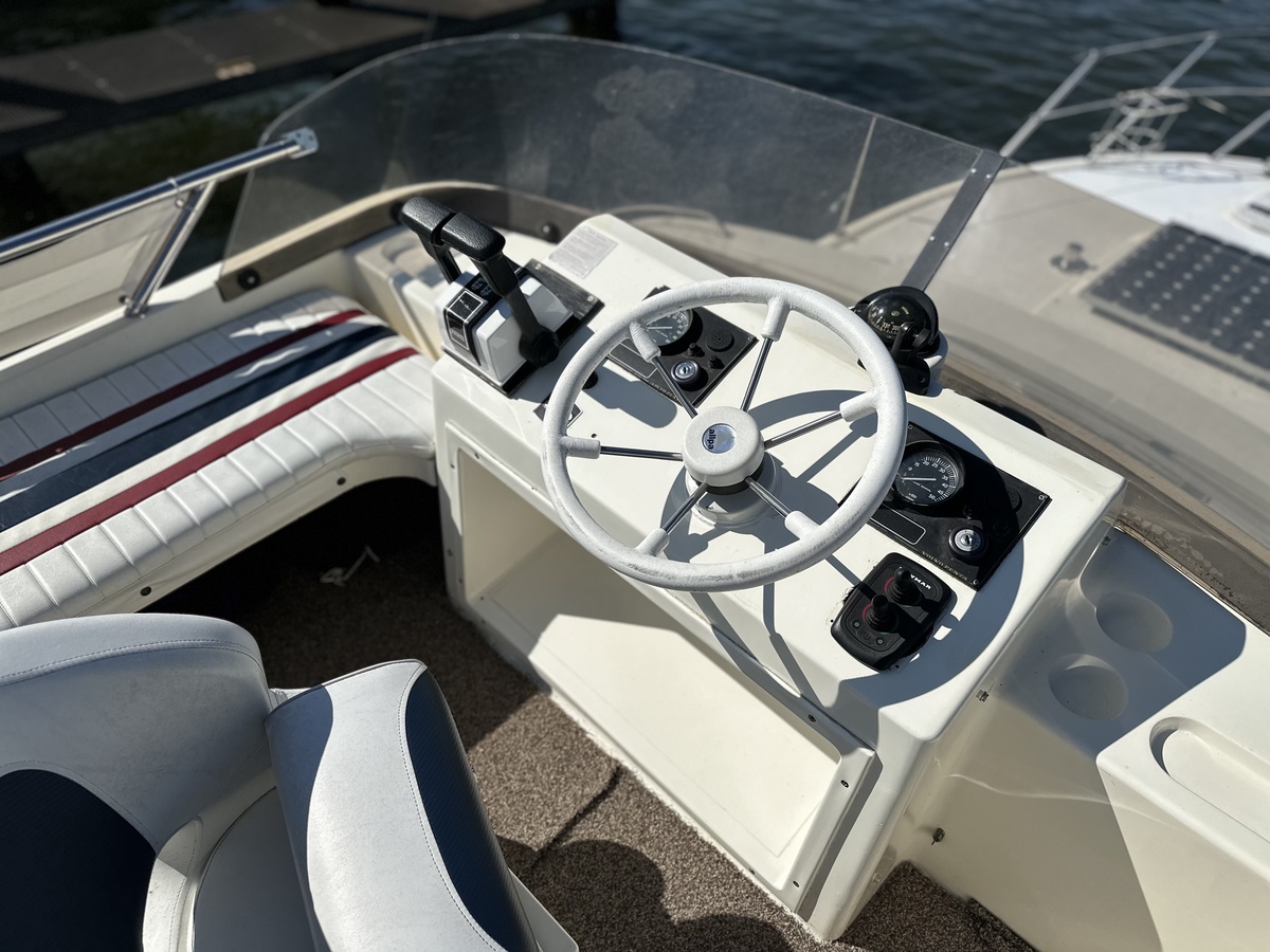 Fairline 31 Corniche 1990 – Royaal salonkruiser met inruil - Foto 27