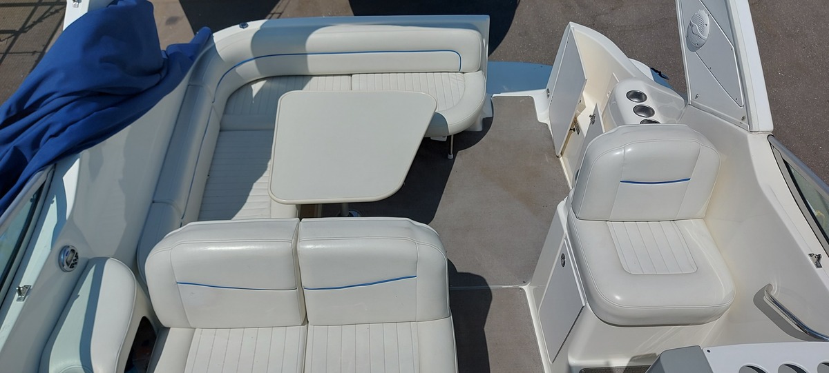 Bayliner 305 2007 – Ruim Cruisermotorjacht met Airco - Foto 15