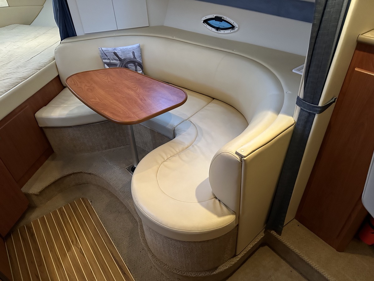 Bayliner 305 2007 – Ruim Cruisermotorjacht met Airco - Foto 16