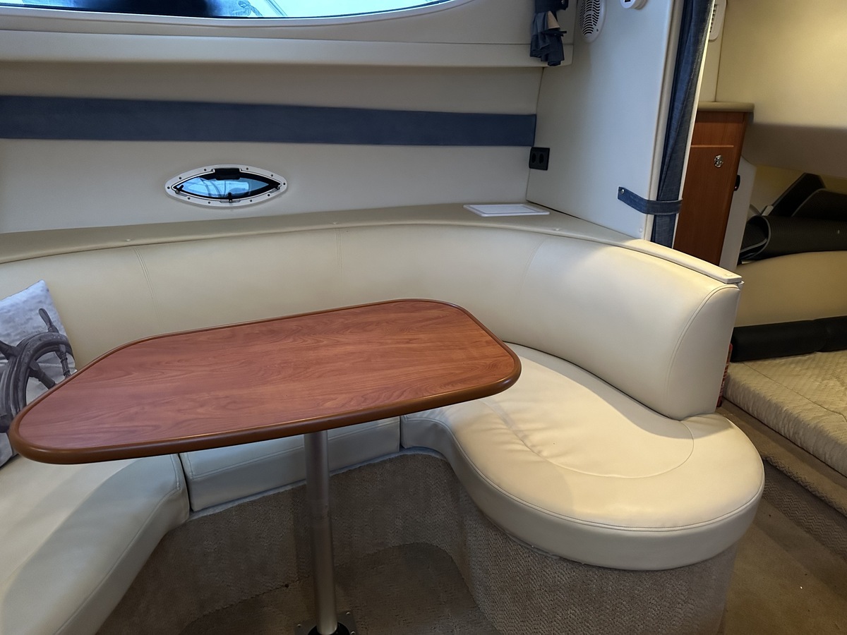 Bayliner 305 2007 – Ruim Cruisermotorjacht met Airco - Foto 18