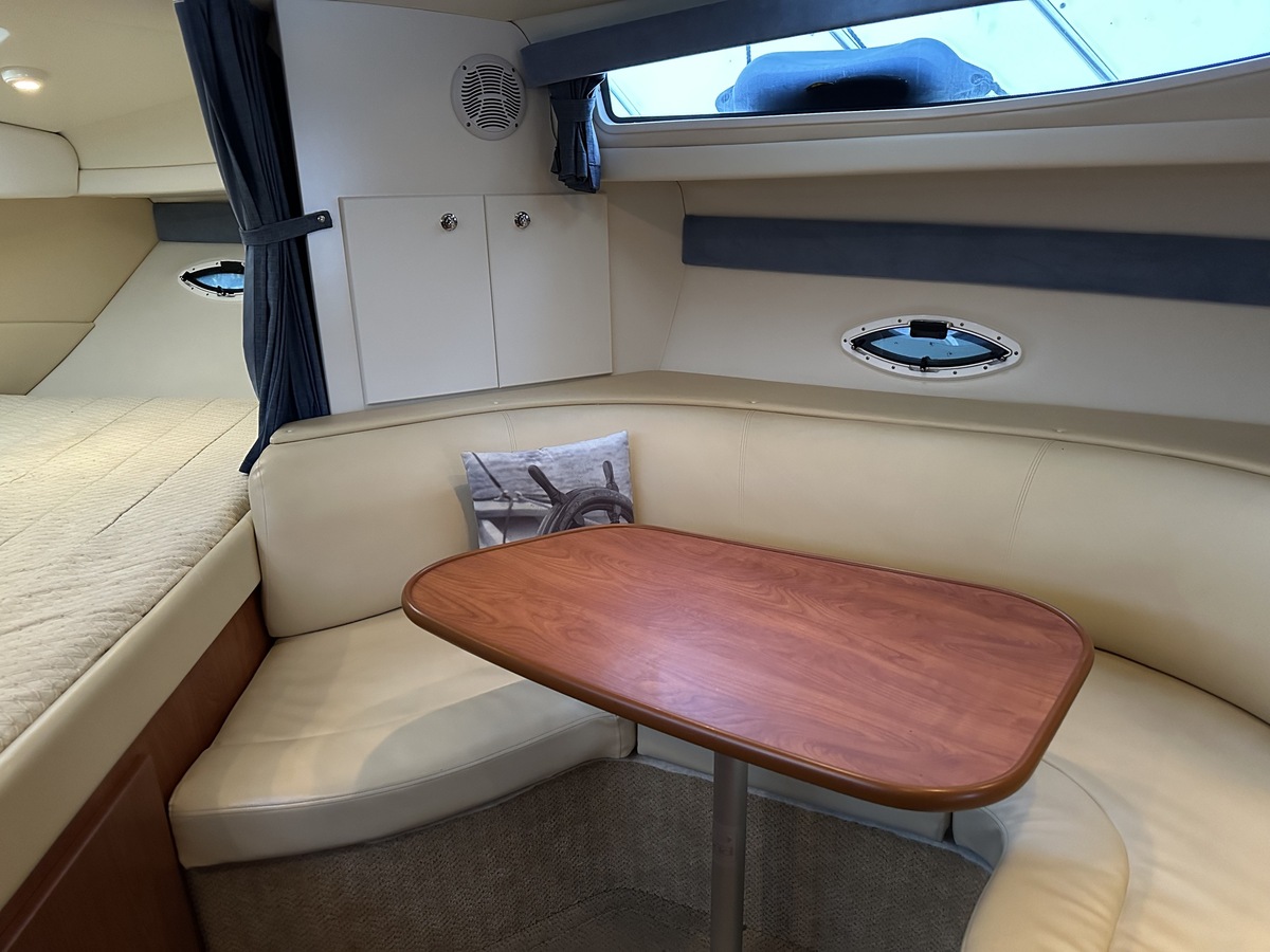 Bayliner 305 2007 – Ruim Cruisermotorjacht met Airco - Foto 19
